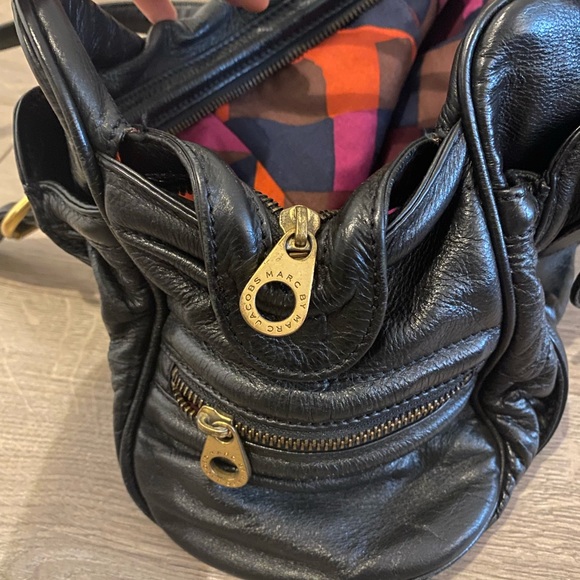 Marc by Marc Jacobs Bombay Satchel - Picture 6 of 7